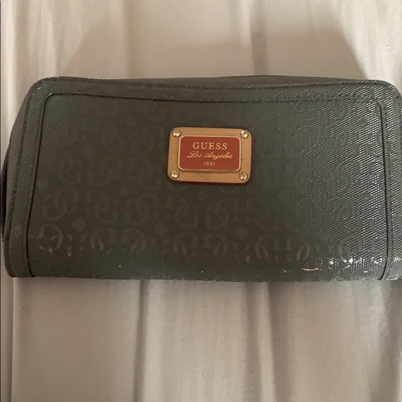 Long purse - Picture 1 of 2